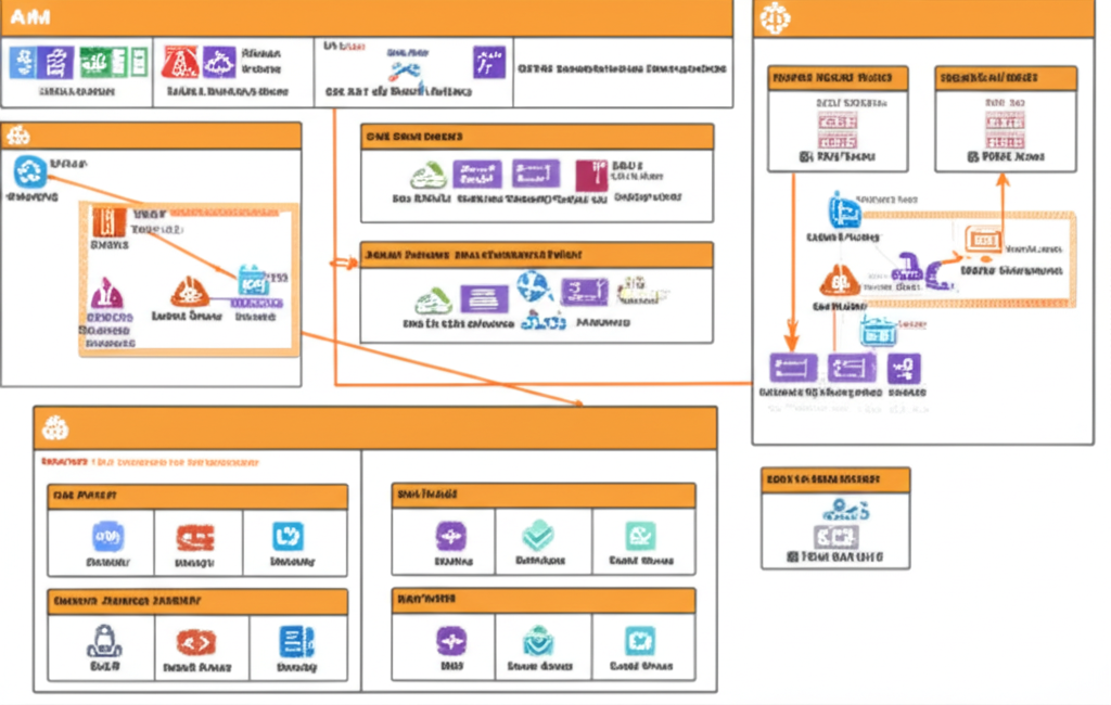 AWS Cloud Security Best Practices: A Comprehensive Guide for 2025