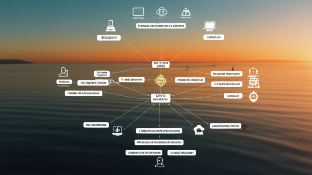 Zero Trust Architecture: A Complete Implementation Guide for 2025